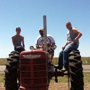 Meet your Posher, David